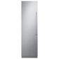 Dacor Modernist Door Panel Kit for 24" Column Right Hinge Freezer in Silver Stainless Steel, , large