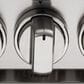 Bertazzoni Master 2.5 Cu. Ft. Freestanding Gas Range in Stainless Steel, , large
