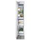 Fulgor Milano 8.22 Cu. Ft. Built-In Freezer Column with Left Hinge in Panel Ready, , large