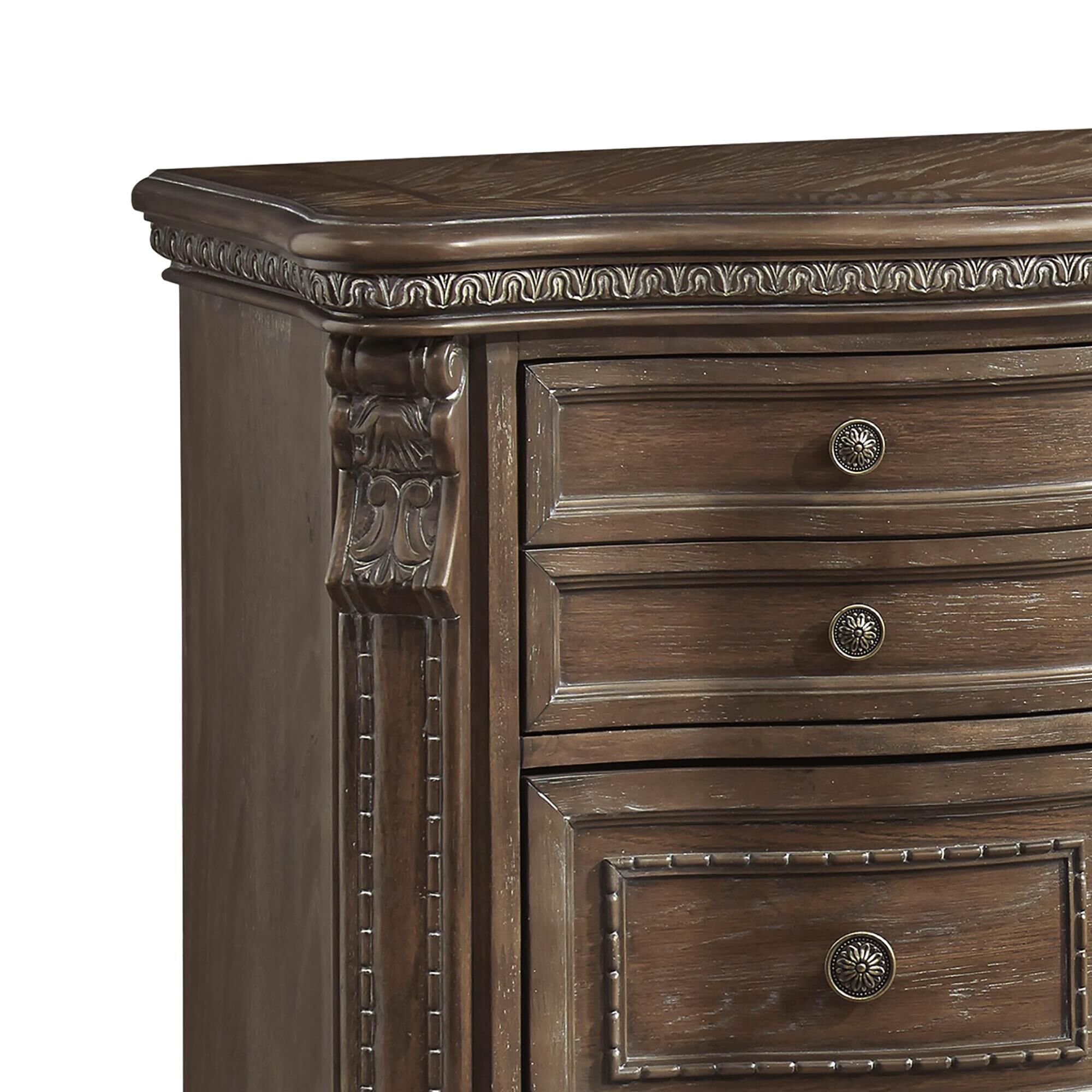 Charmond bedroom deals set