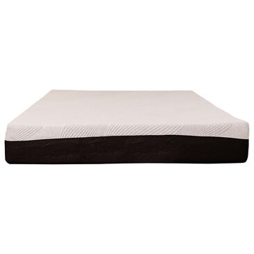 Hearth and Haven Omne Sleep Comfort Series Medium King Mattress, , large