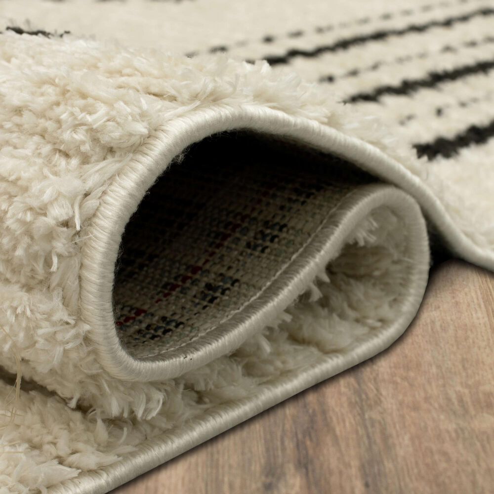 Karastan Traverse Paragon 9&#39; x 12&#39; Area Rug, , large