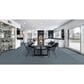 Masland Festivities Carpet in Blue Velvet, , large