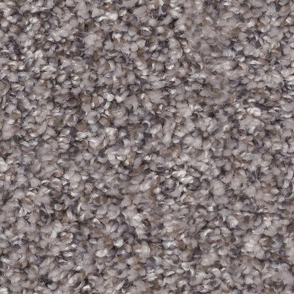 Shaw Inlet Shore II Carpet in Overcast, , large