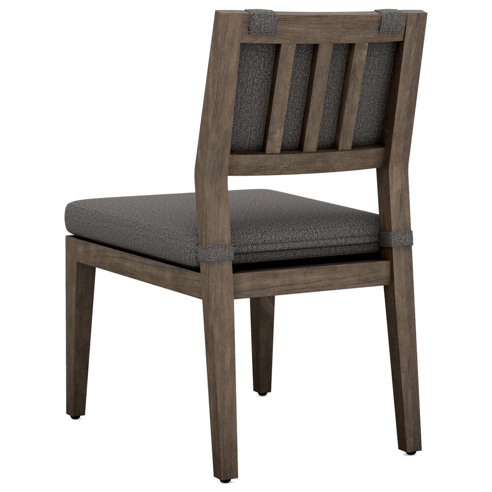 Lexington Furniture La Jolla Side Chair in Vintage, , large
