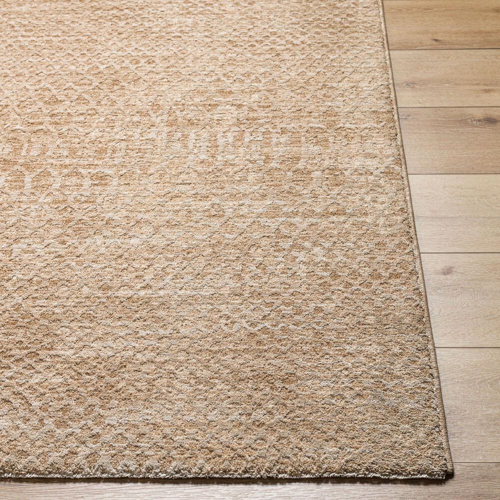 Surya Masterpiece MPC-2302 Beige, Tan and Medium Brown 12&#39; x 15&#39; Area Rug, , large