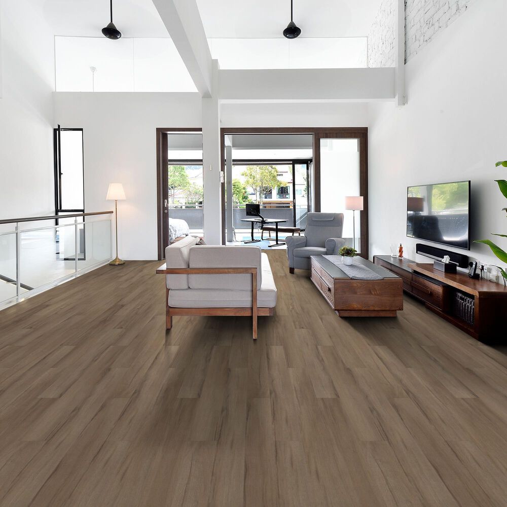 COREtec Originals Classics Baywood Oak 5&quot; x 48&quot; Luxury Vinyl Plank, , large