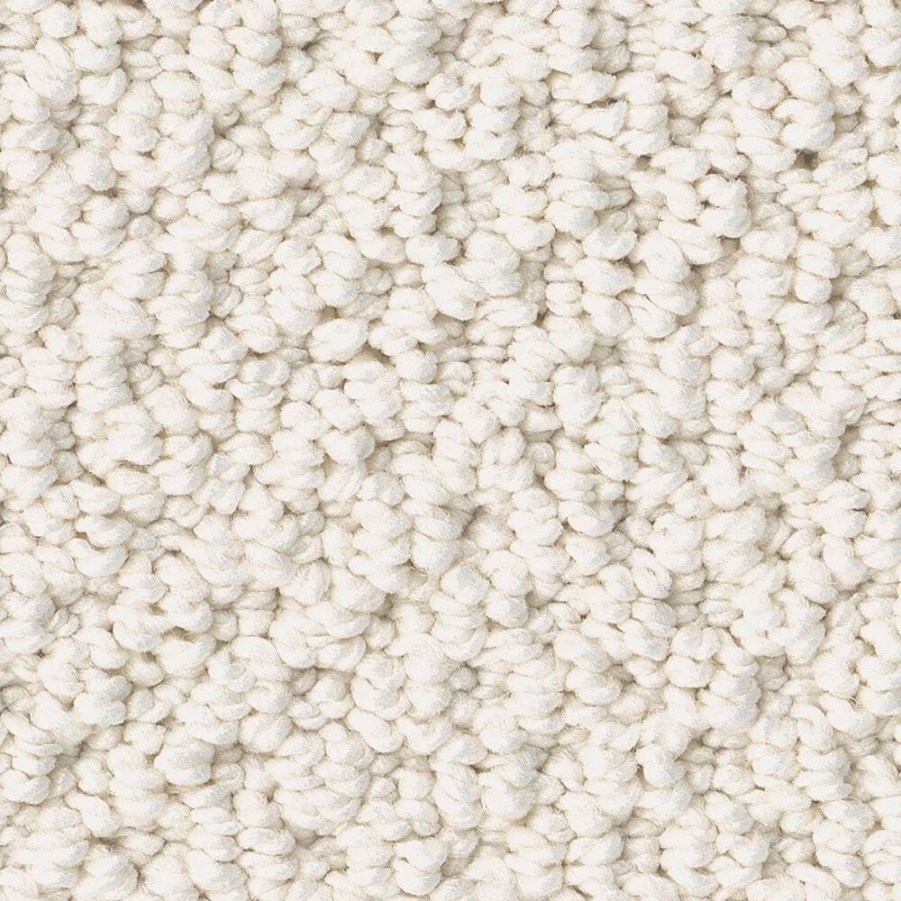 Anderson Tuftex Gracious Carpet in Crisp Linen, , large