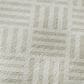 Dalyn Rug Company The Reserve TR3 Ivory 2"6" x 3"10" Indoor/Outdoor Area Rug, , large