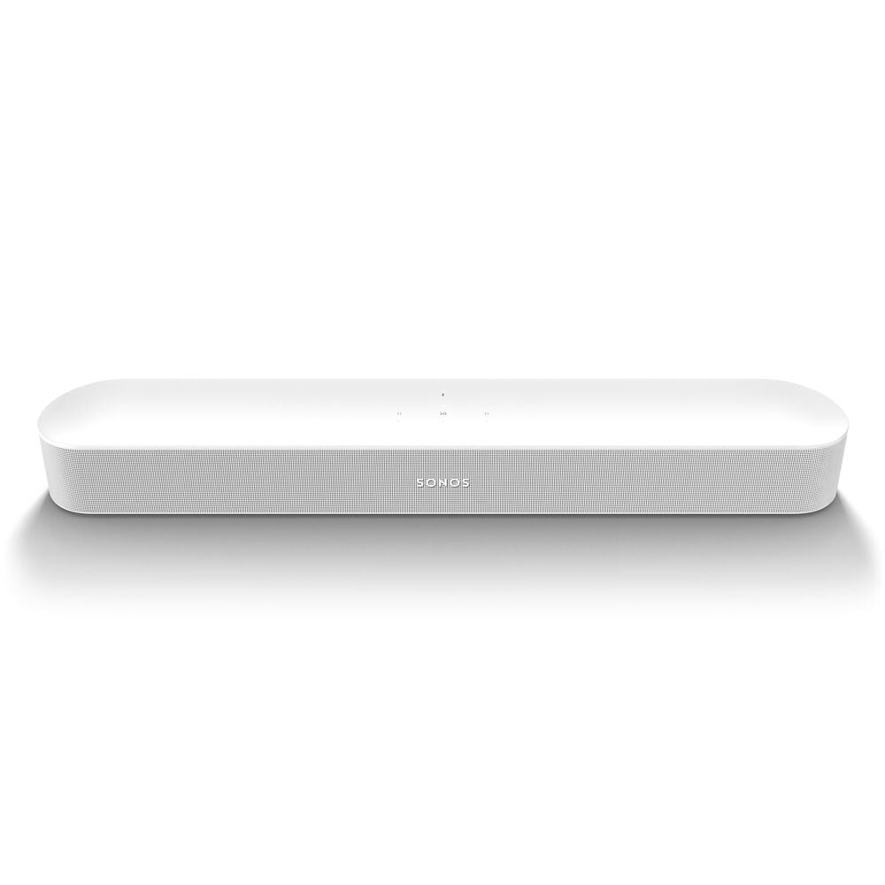 SONOS Beam (Gen 2) in White