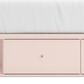 Ashley Wistenpine Full Upholstered Panel Bed with 2 Storage Units, , large
