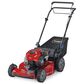 Toro 22" Smartstow Recycler Self-Propel Gas Lawn Mower, , large