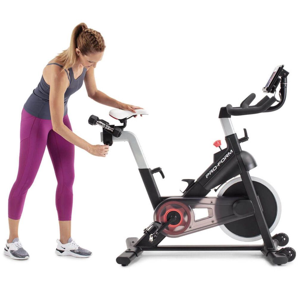 ProForm Carbon CX Exercise Bike, , large