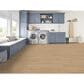 Mannington Adura Max Swiss Oak Almond 7" x 48" Vinyl Plank, , large