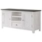 Martin Svensson Home Monterey TV Stand in White/Grey, , large