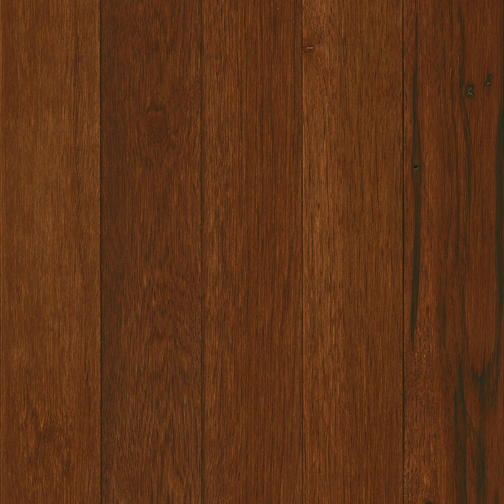Hartco Prime Harvest Autumn Apple 5" Hickory Engineered Hardwood, , large