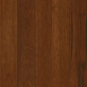 Hartco Prime Harvest Autumn Apple 5" Hickory Engineered Hardwood, , large