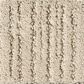Anderson Tuftex Caress Crafted Artisan Carpet in Clay, , large