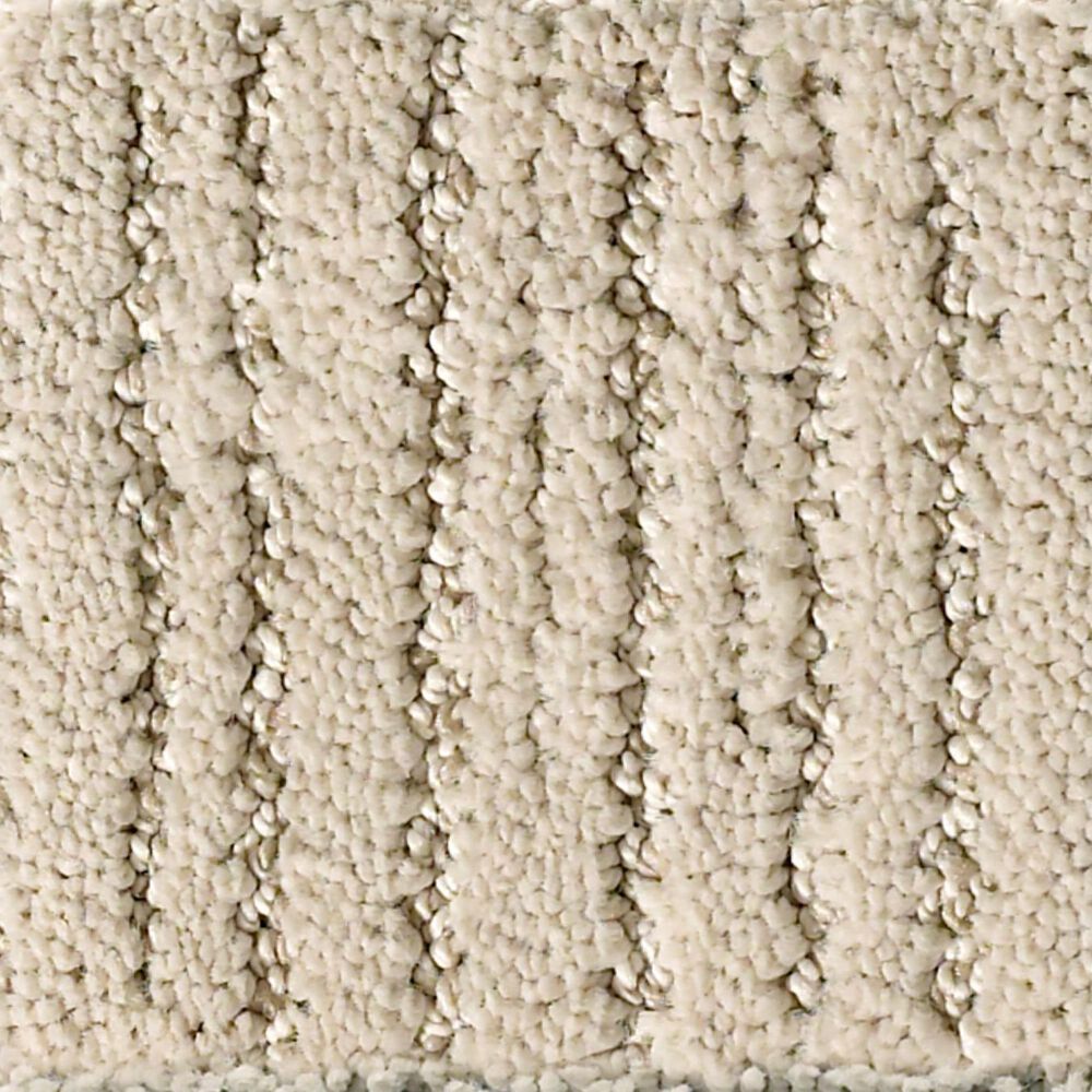 Anderson Tuftex Caress Crafted Artisan Carpet in Clay, , large