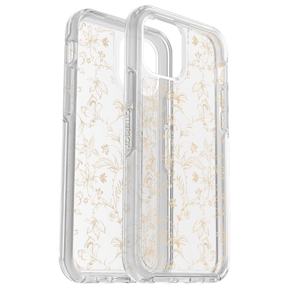 Otterbox Symmetry Case For Apple iPhone 12 / 12 Pro in Wallflower, , large