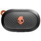 Skullcandy Sesh ANC Active True Wireless In-Ear Headphones in Black and Orange, , large