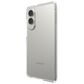 Zagg Crystal Palace Case for Samsung Galaxy S25 Edge in Clear, , large