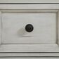 Mayberry Hill McCoy Dresser and Mirror in Antique White, , large