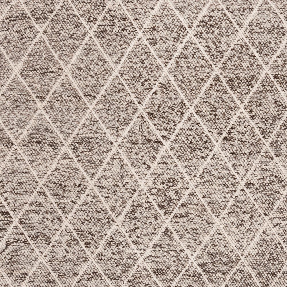 Safavieh Natura NAT712A 4&#39; x 6&#39; Ivory and Stone Area Rug, , large