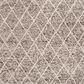 Safavieh Natura NAT712A 4" x 6" Ivory and Stone Area Rug, , large
