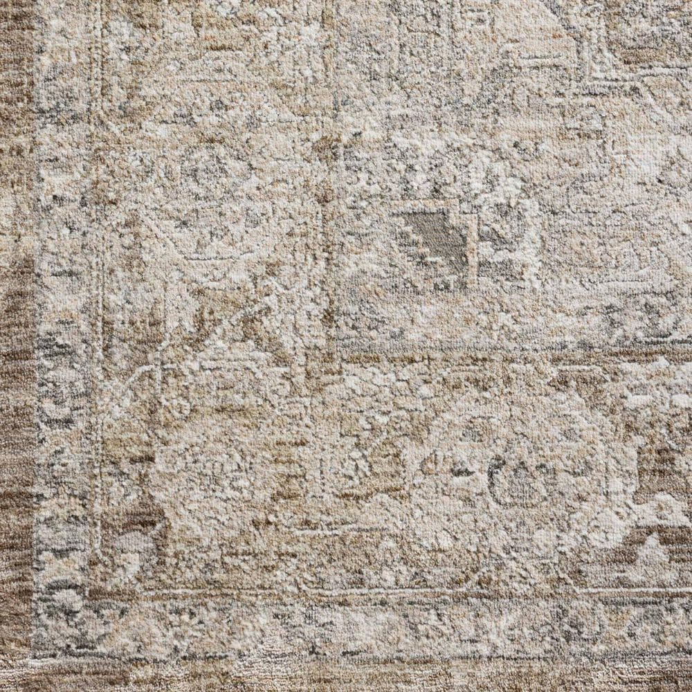 Other Tabitha Khaki and Slate 7'10" x 10' Area Rug, , large