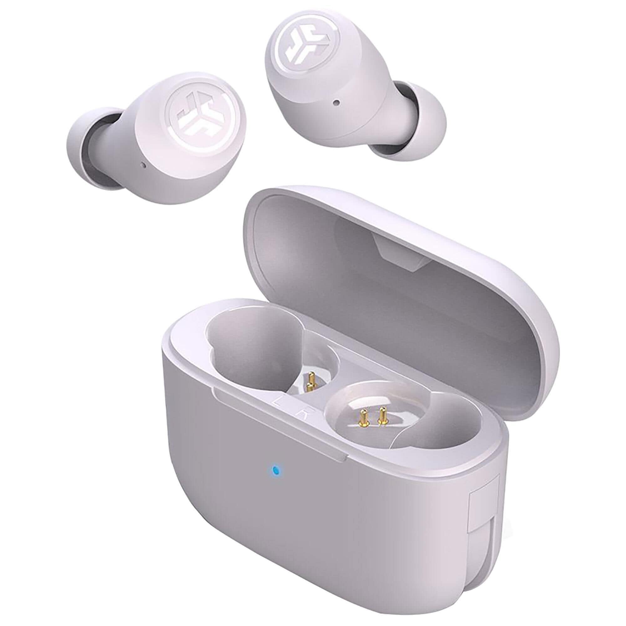 True wireless earbuds jlab online