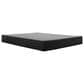 Tempur-Pedic 9" Full Foundation in Black, , large