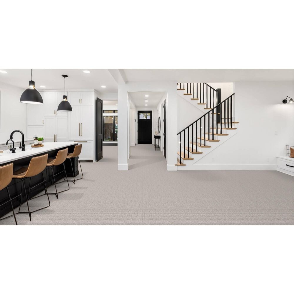 Fabrica Aspen Carpet in Iron, , large