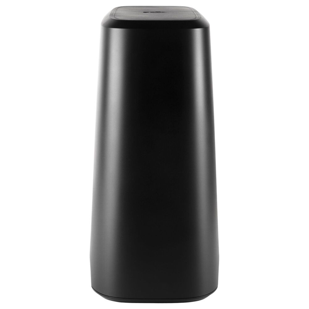Polk Audio MagniFi Mini AX Atmos Soundbar with Wireless Subwoofer in Black, , large
