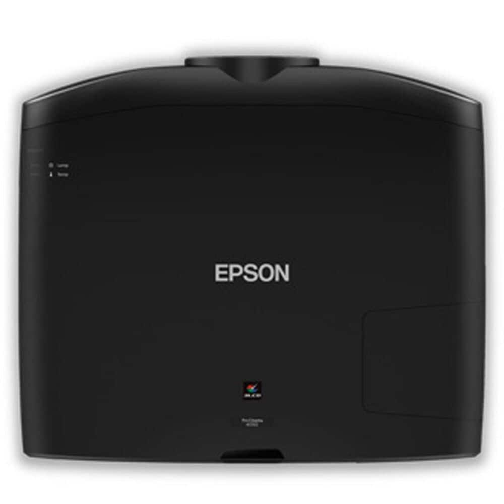 Epson Pro Cinema 4050 4K PRO-UHD Projector with Advanced 3-Chip Design and HDR, , large