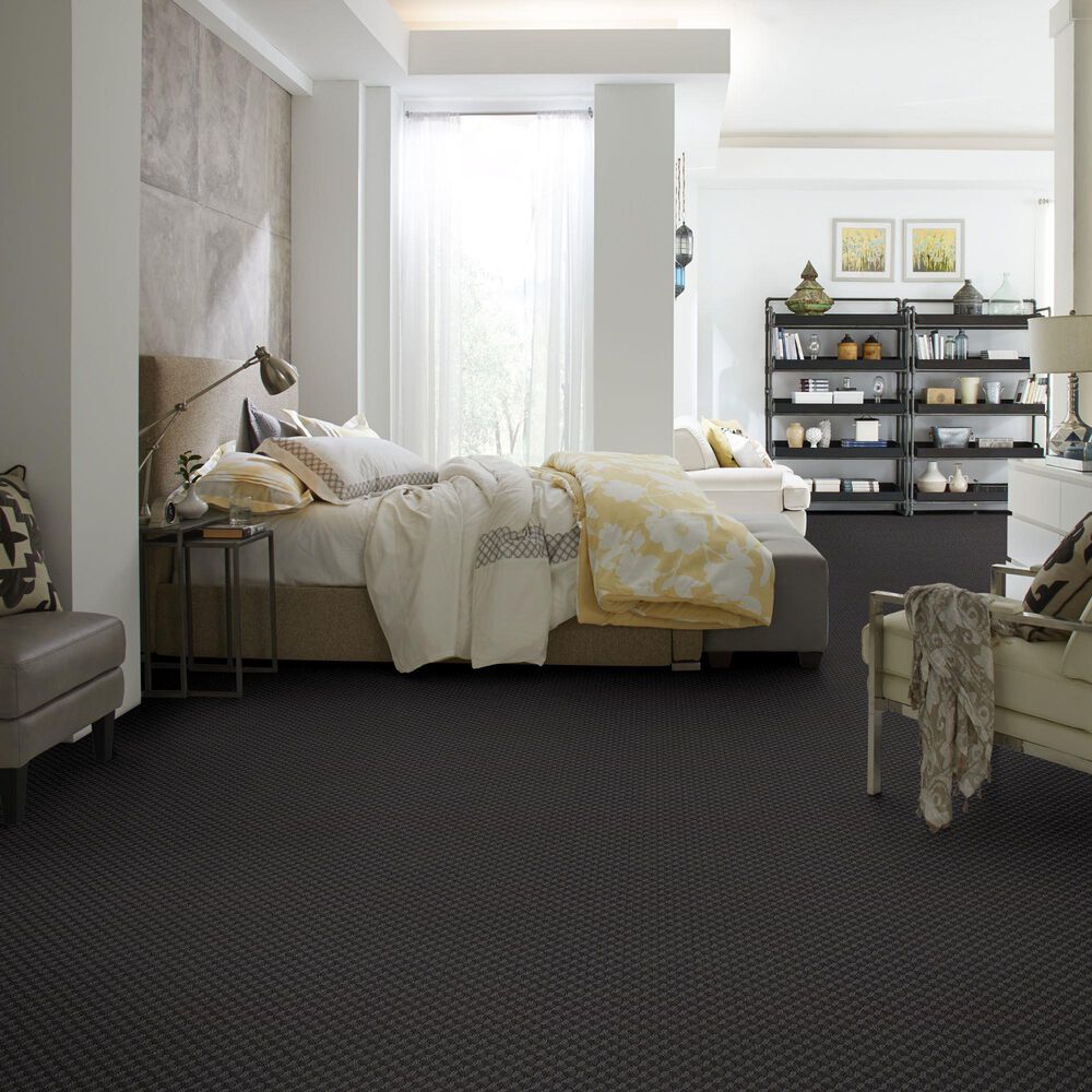 Anderson Tuftex Inspired Design Carpet in Wrought Iron, , large