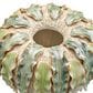 Slatehouse Fern Hollow Large Vase in Green, , large