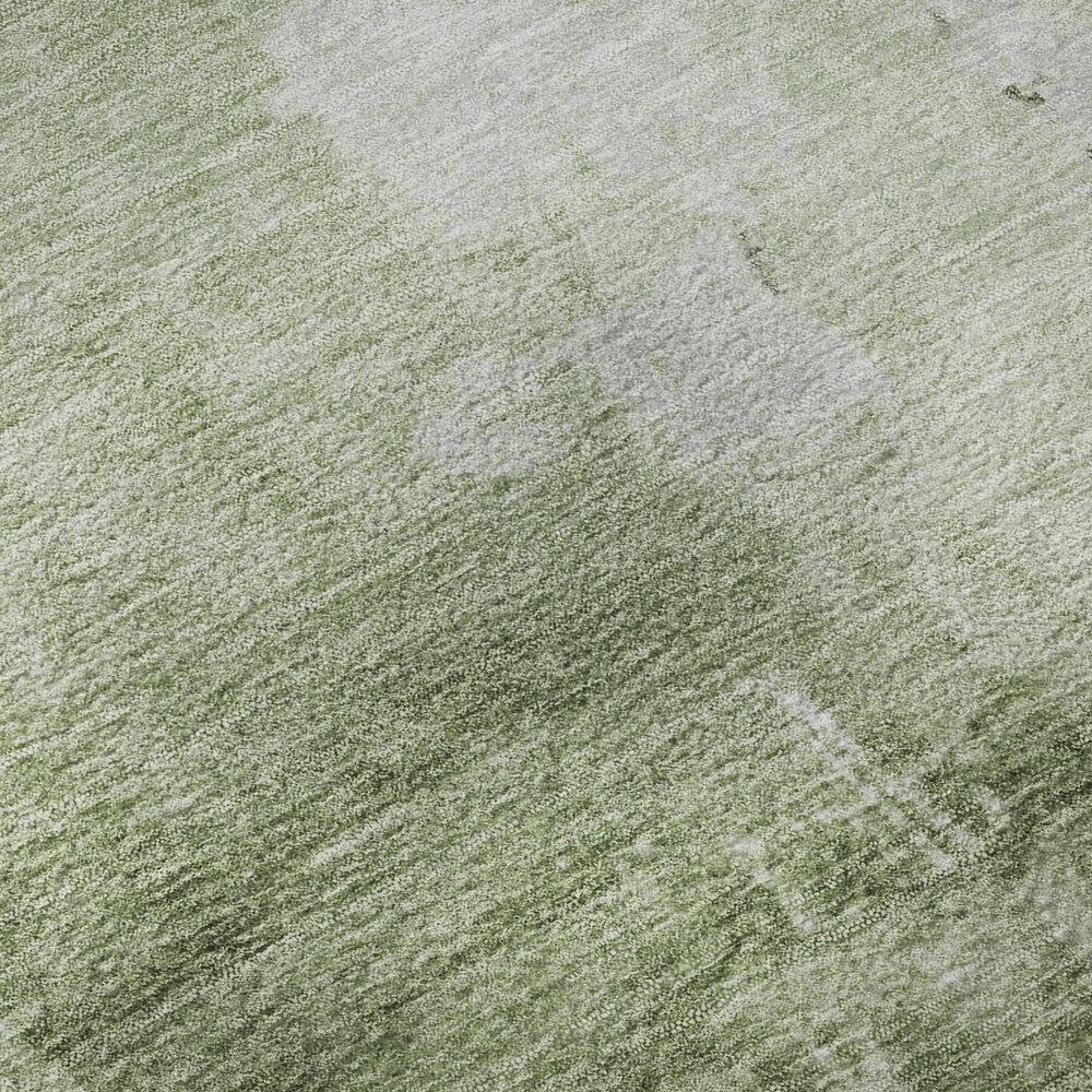 Dalyn Rug Company Odyssey OY299 Green 10&#39; x 14&#39; Area Rug, , large