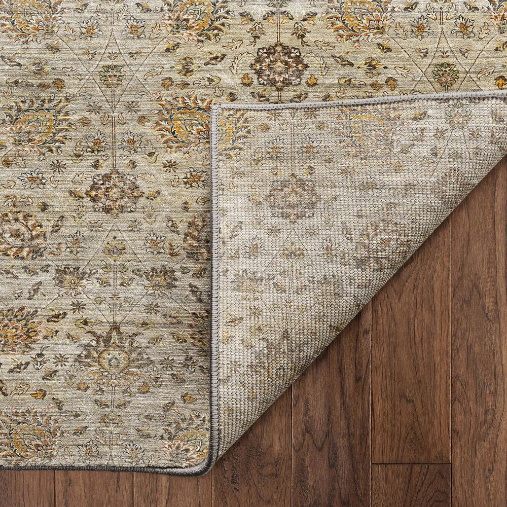 Dalyn Rug Company Aristo AR3 Beige 8' x 10' Area Rug, , large