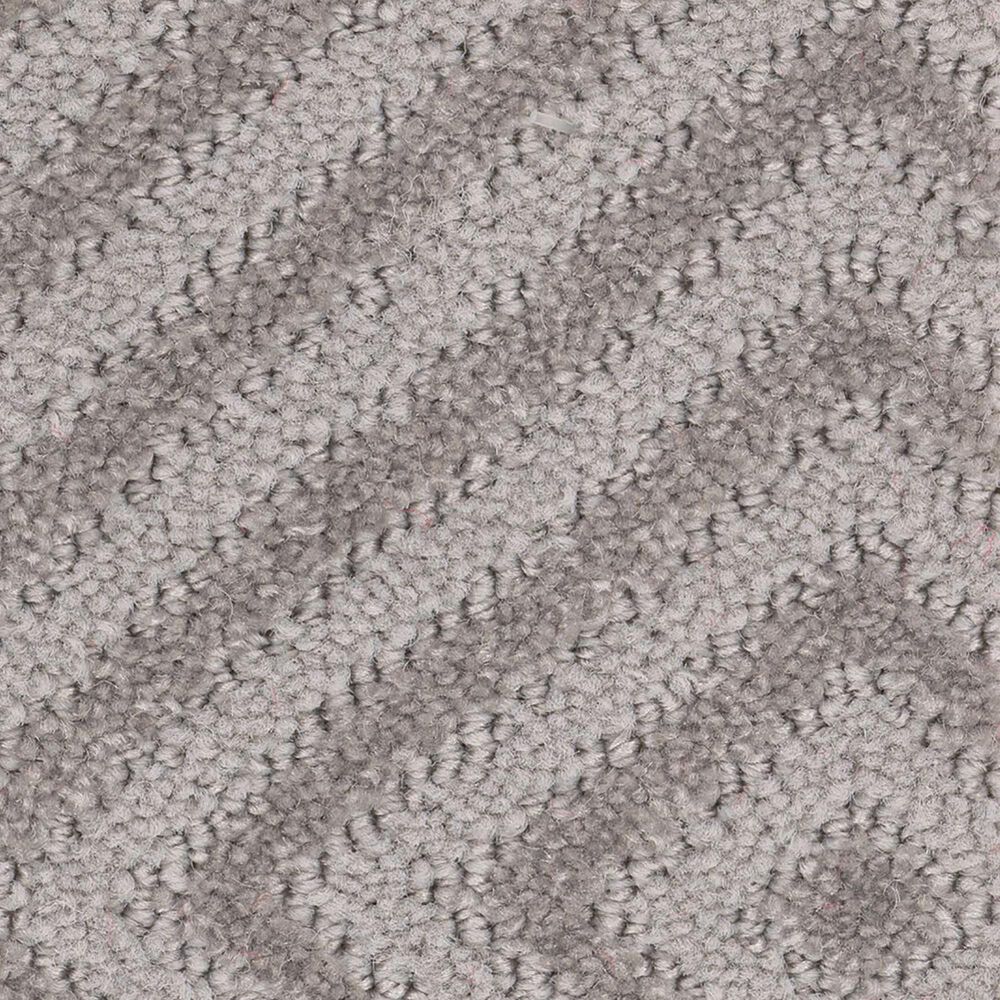Anderson Tuftex Aristocrat Carpet in Heirloom Gray, , large