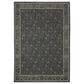 Oriental Weavers Eliana Blue and Green 5"3" x 7"6" Area Rug, , large