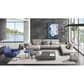 Radici USA Magica 10" x 14" White Area Rug, , large