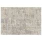 Dalyn Rug Company Kochi KC7 Linen 1"8" x 2"6" Area Rug, , large