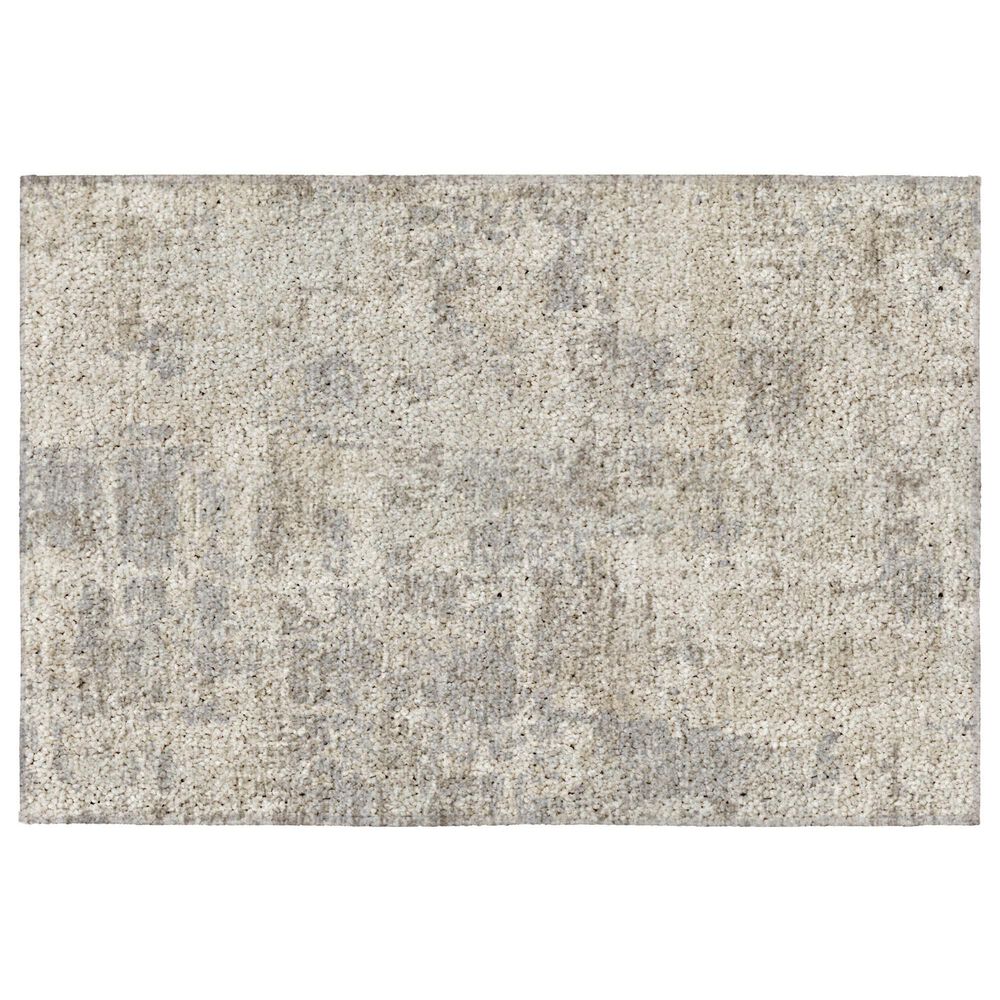 Dalyn Rug Company Kochi KC7 Linen 1"8" x 2"6" Area Rug, , large