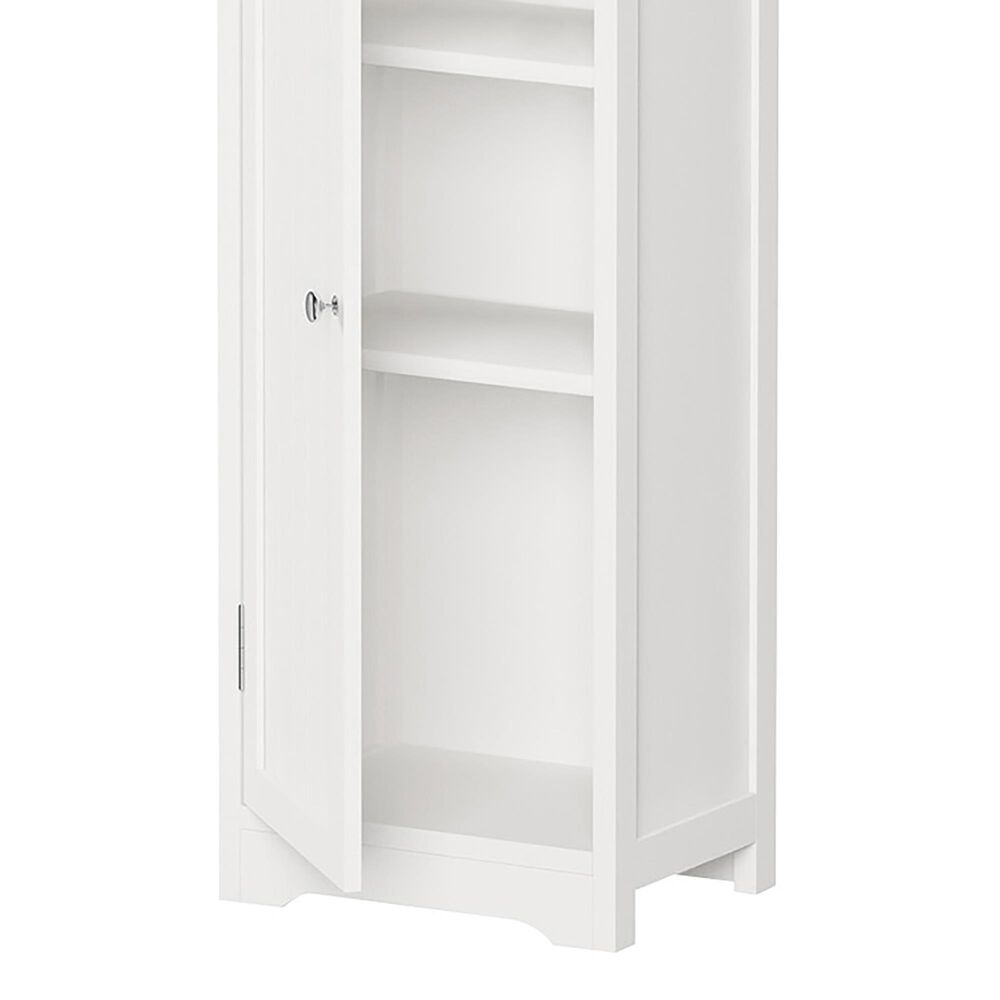 Hastings Home Cabinet Organizers 10.25-in W x 9-in H 5-Tier