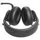 JBL Quantum 910 Wireless Noise Canceling Over-Ear Gaming Headset in Black, , large