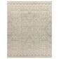 Surya Tunus  TUN-2306 8" x 11" Medium Gray, Ink and Beige Area Rug, , large