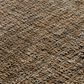 Dalyn Rug Company Abruzzo 5" x 7"6" Chocolate Area Rug, , large