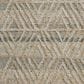 Loloi Elias Fog and Natural 3"6" x 5"6" Area Rug, , large