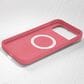 LAUT Huex Slim Case with MagSafe for iPhone 17 Pro Max in Paradise Coral, , large